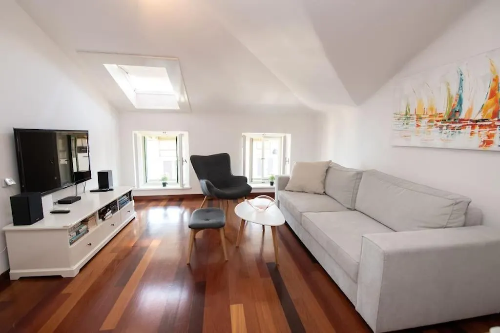 Villa Mascagni Modern Seaview Appartment Opatija 0*,  Croatia