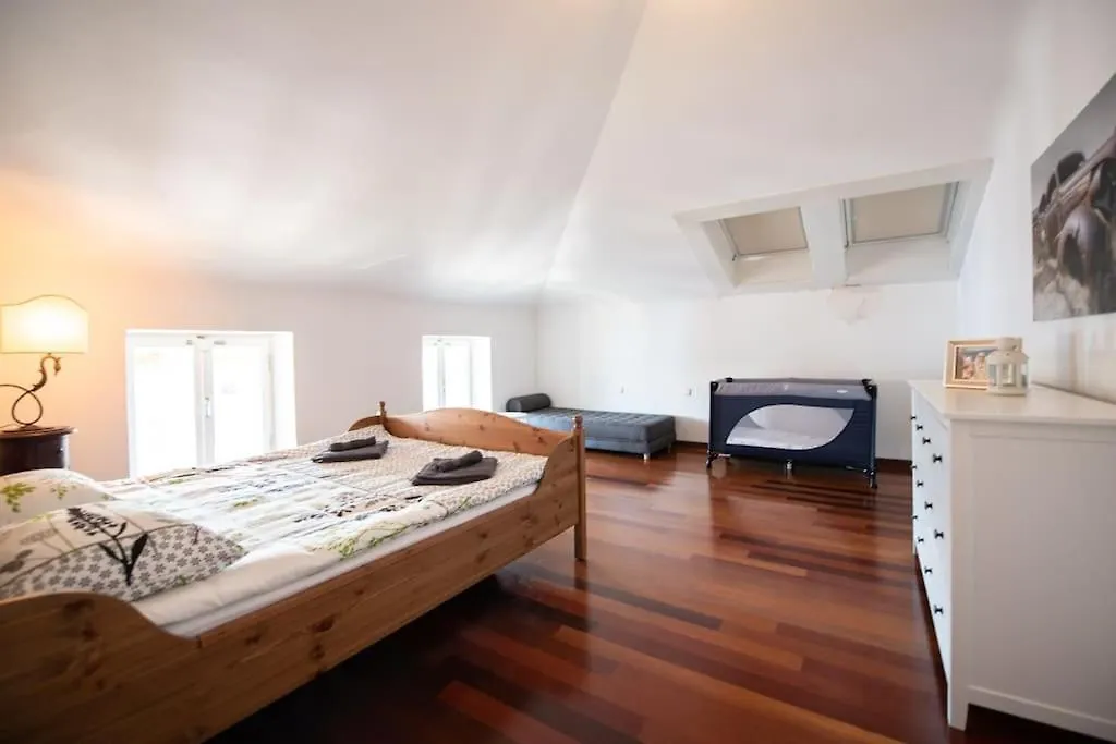 Villa Mascagni Modern Seaview Appartment Opatija