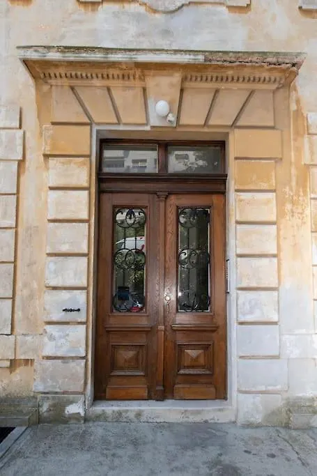 Apartman Villa Mascagni Modern Seaview Appartment Abbázia